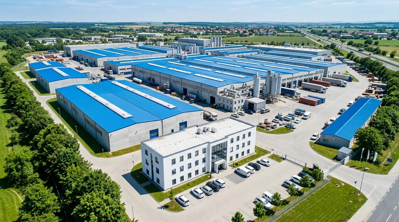 Perekrutan Global Agen Regional